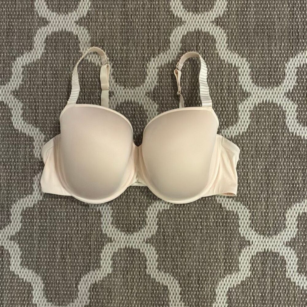 ThirdLove classic T-shirt bra size 40E